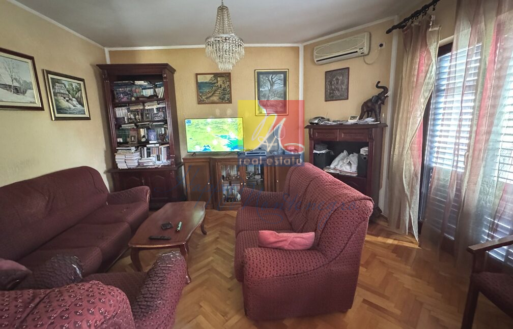 happy montenegro Apartment in the city center4