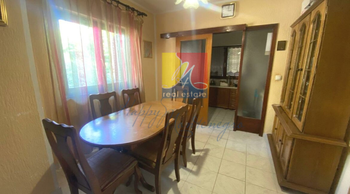 happy montenegro Apartment in the city center5