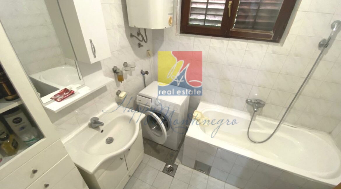 happy montenegro Apartment in the city center7
