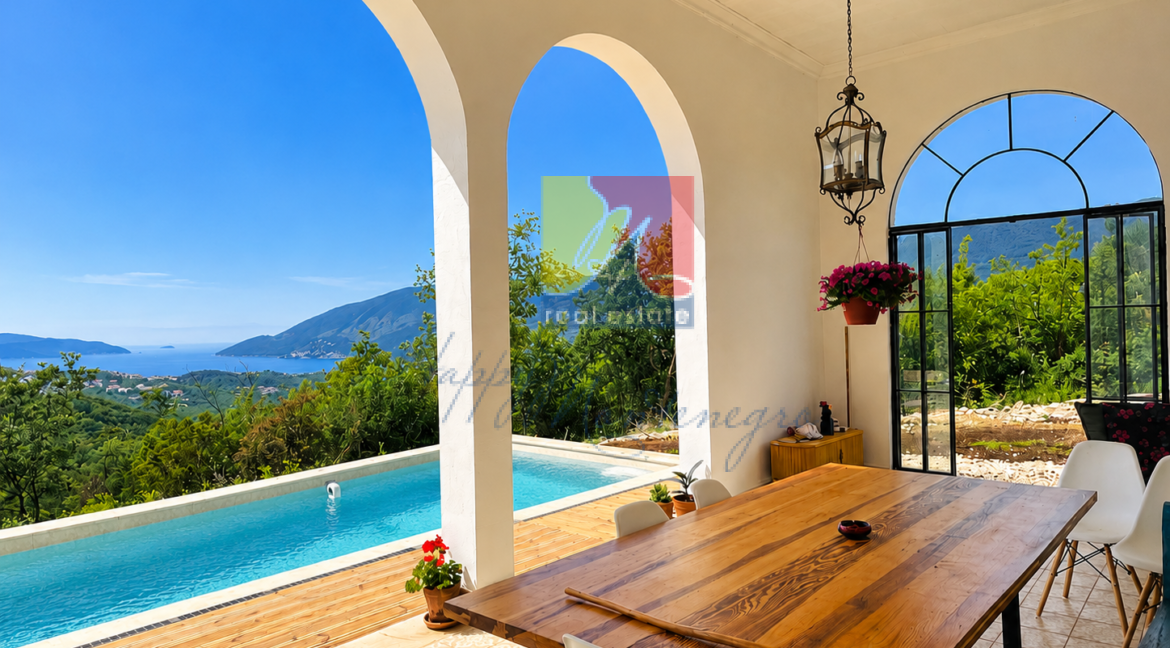 Happy Montenegro beautiful villa25