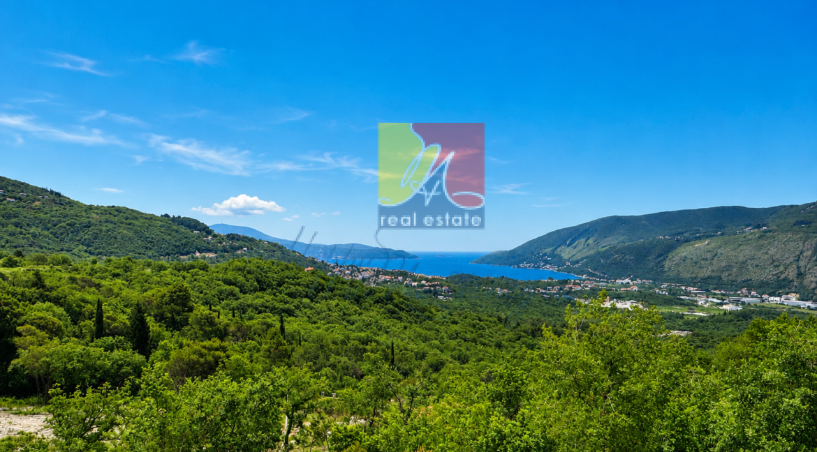 Happy Montenegro beautiful villa27