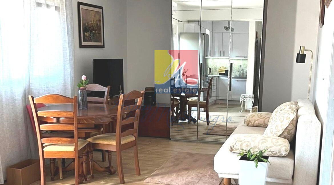 Happy Montenegro sea view flat01