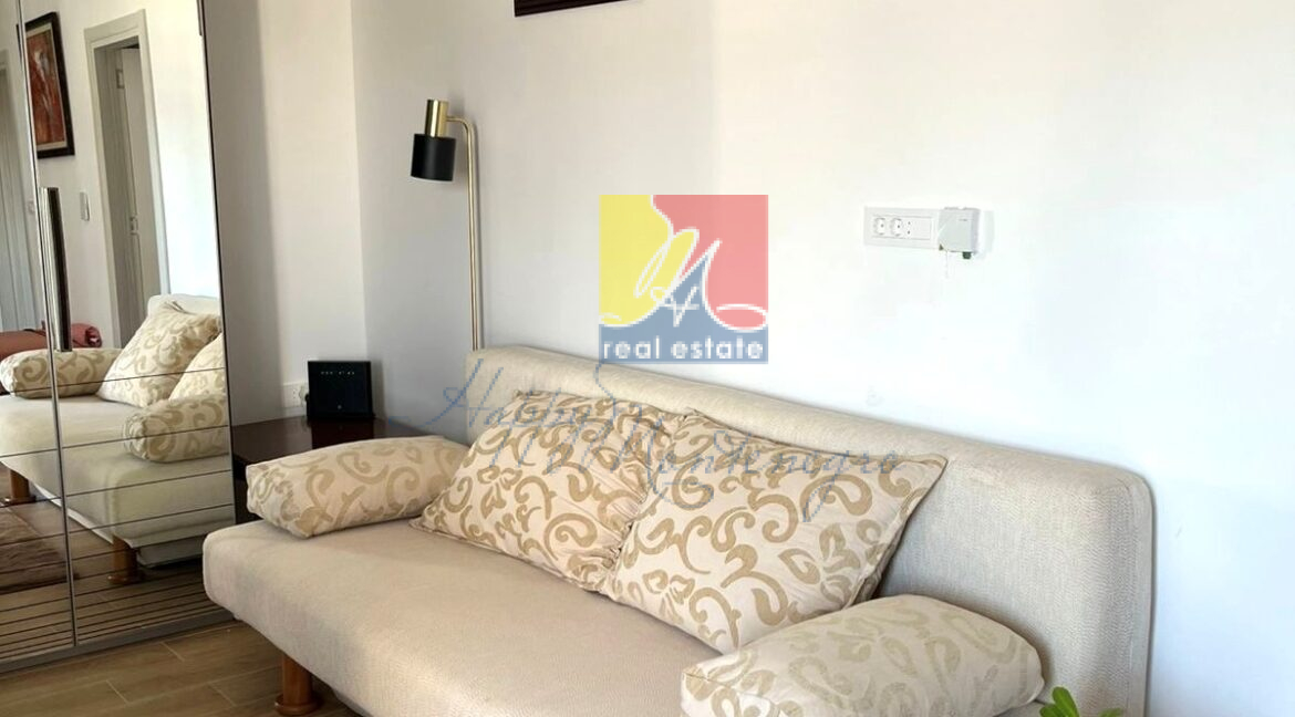 Happy Montenegro sea view flat02