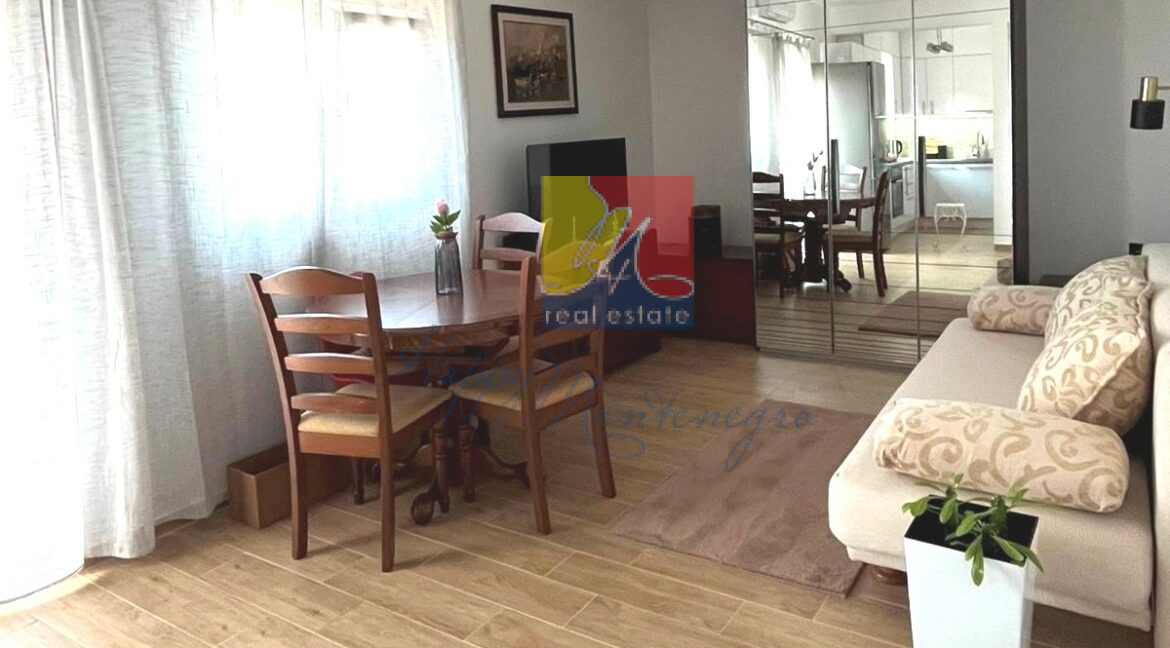 Happy Montenegro sea view flat06