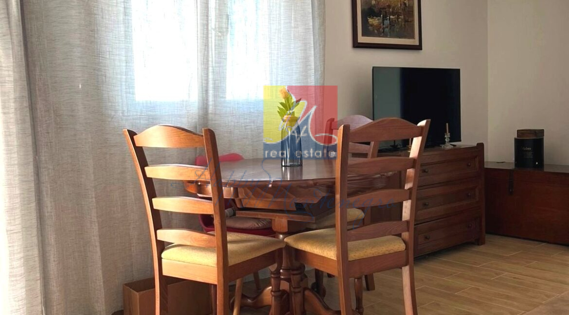 Happy Montenegro sea view flat08