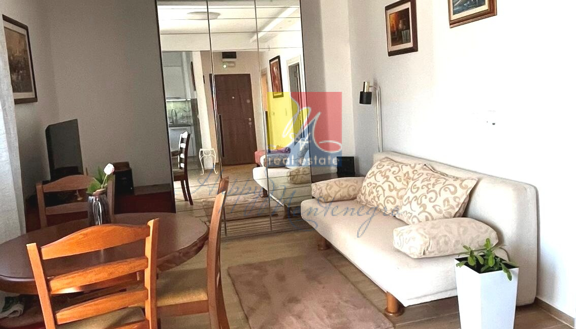 Happy Montenegro sea view flat10