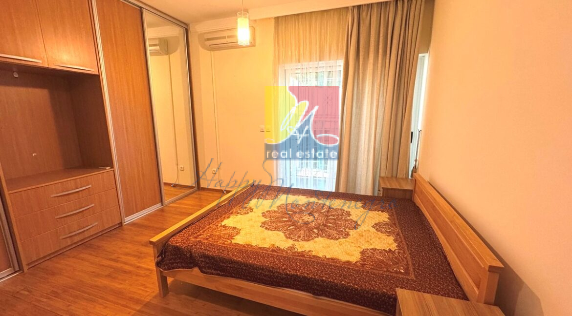 Happy Montenegro sea view lux apartman 02
