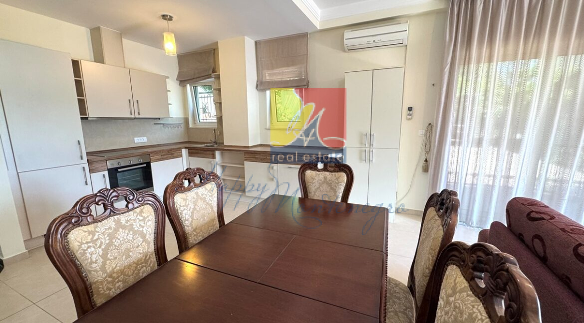 Happy Montenegro sea view lux apartman 03