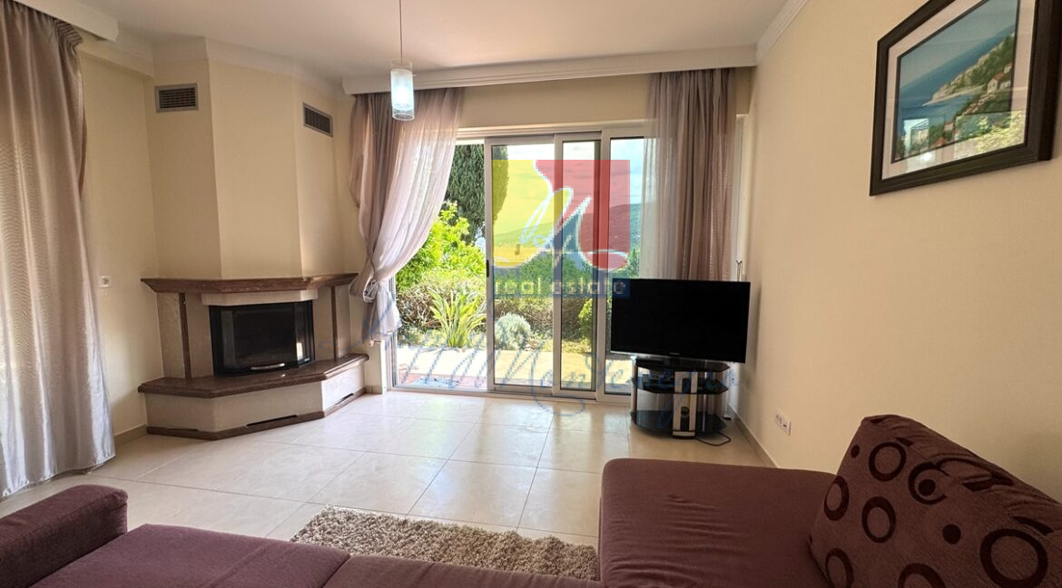 Happy Montenegro sea view lux apartman 04