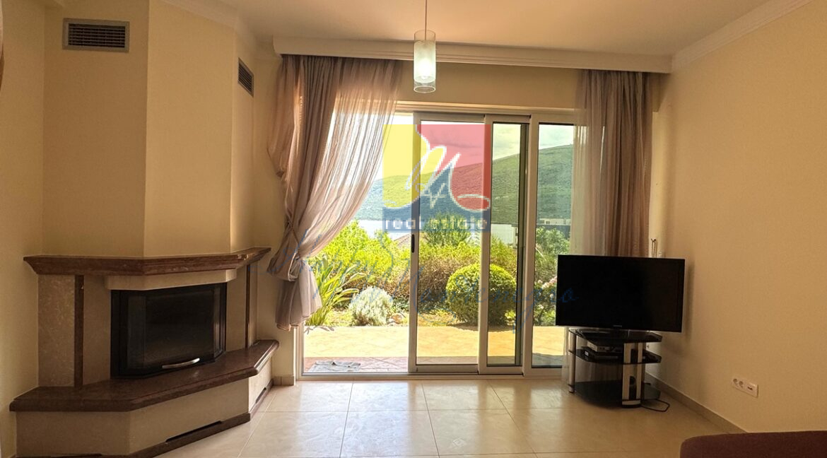 Happy Montenegro sea view lux apartman 06