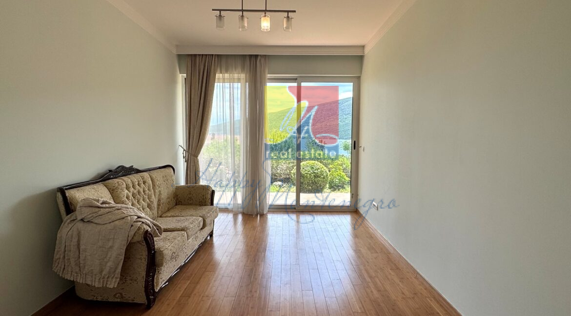 Happy Montenegro sea view lux apartman 07