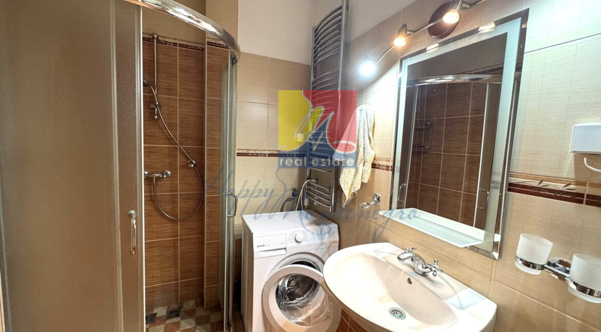 Happy Montenegro sea view lux apartman 08