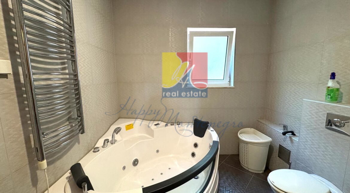 Happy Montenegro sea view lux apartman 10