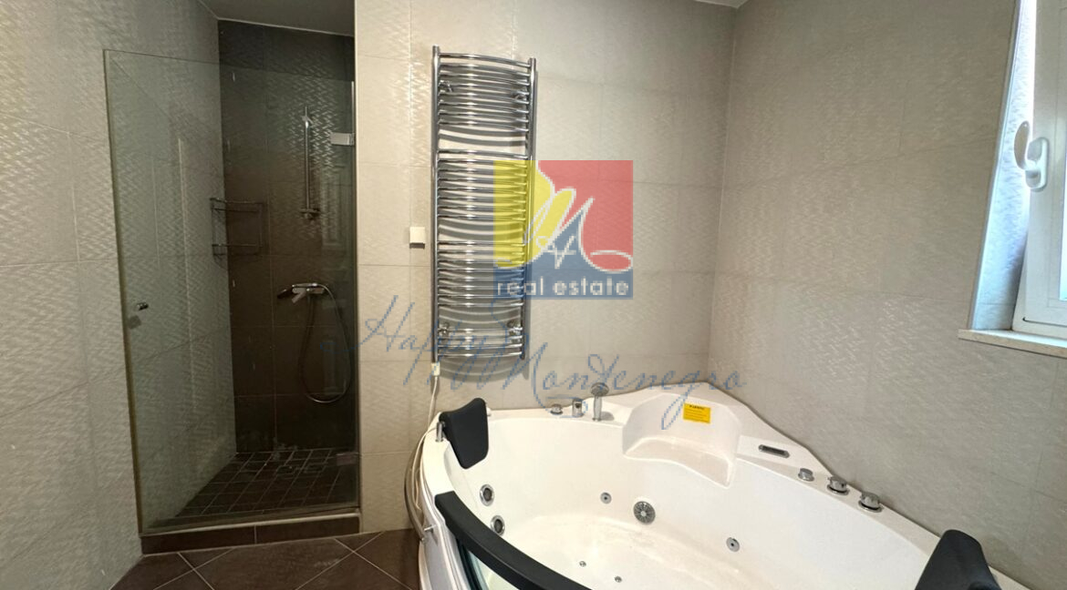 Happy Montenegro sea view lux apartman 11