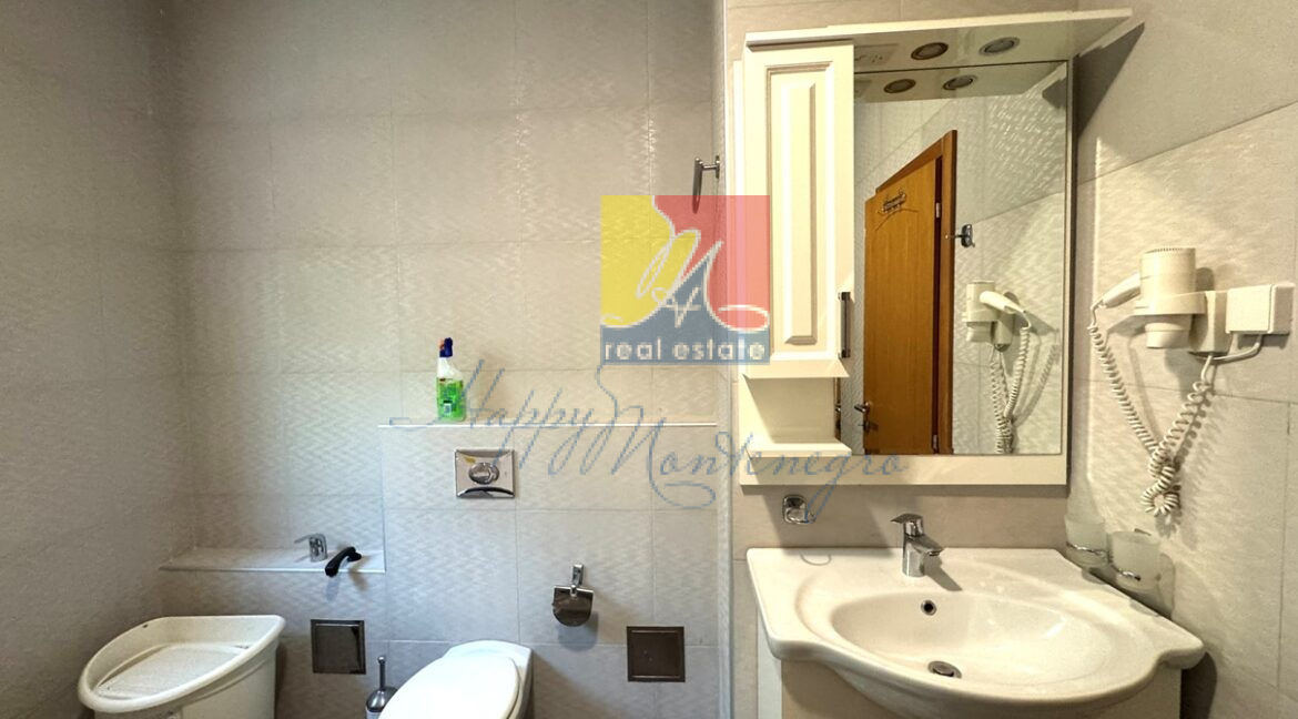 Happy Montenegro sea view lux apartman 12