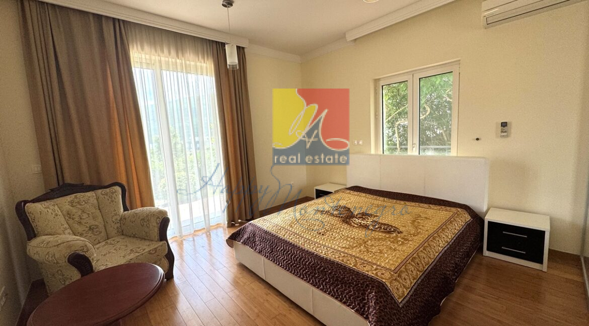 Happy Montenegro sea view lux apartman 13