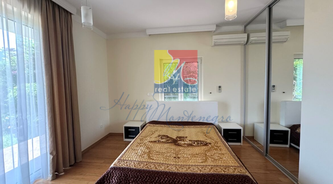 Happy Montenegro sea view lux apartman 14