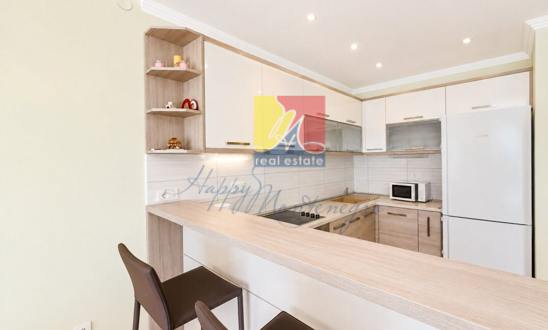 Happy Montenegro seaview apartment6