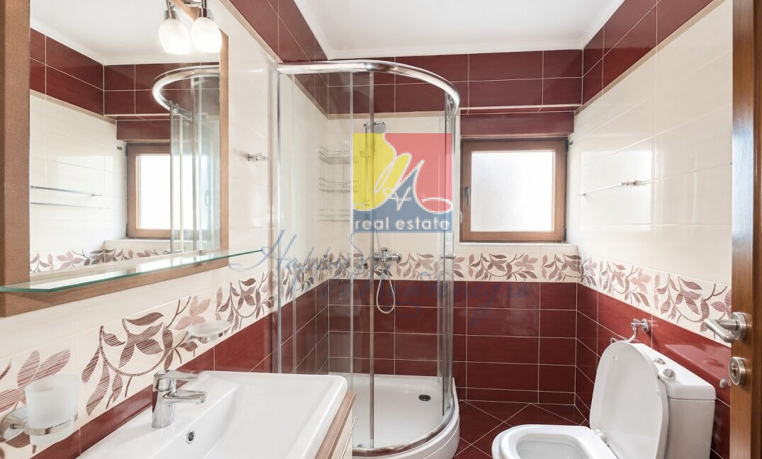 Happy Montenegro seaview apartment7