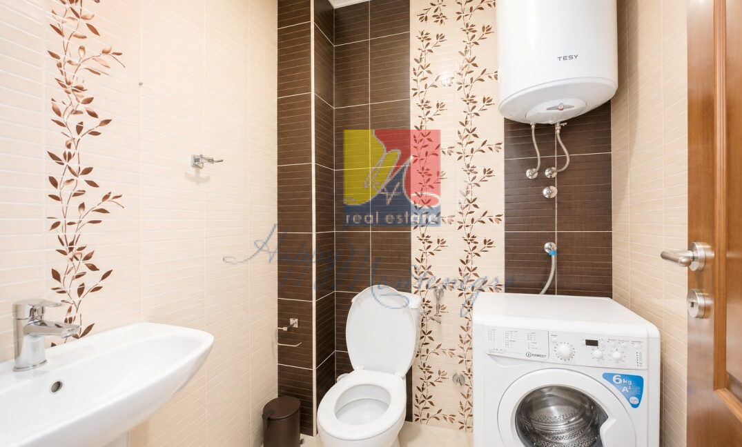 Happy Montenegro seaview apartment8
