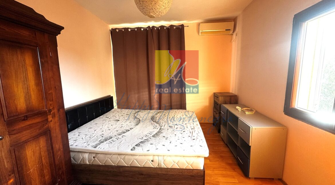 apartment in the center Happy Montenegro1