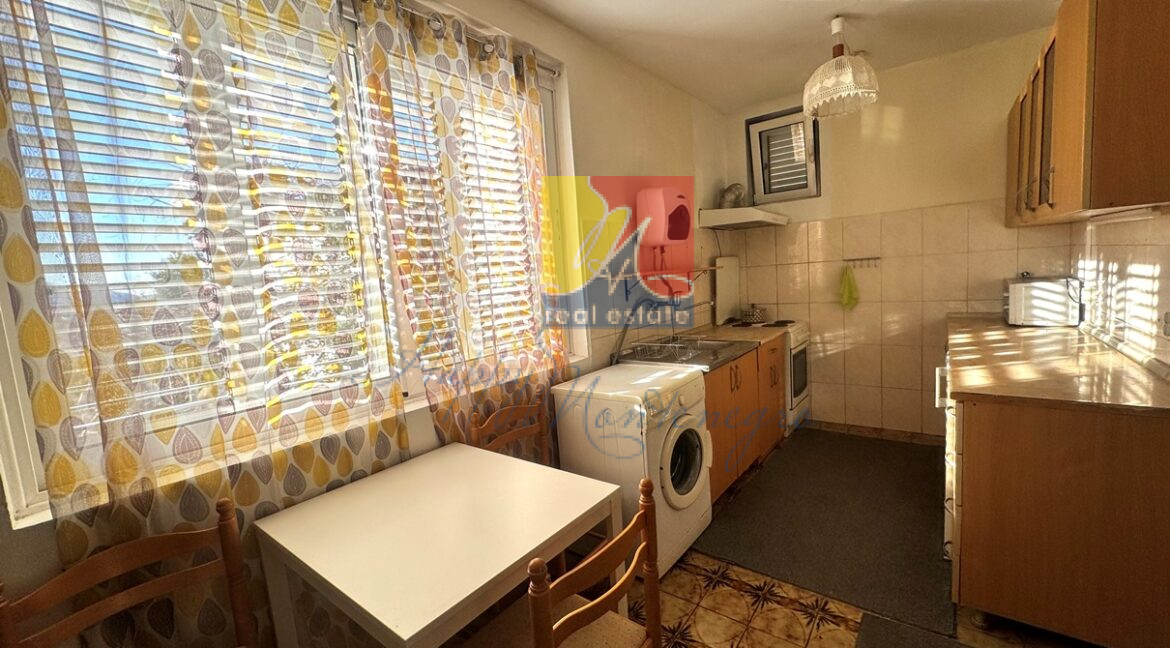 apartment in the center Happy Montenegro2