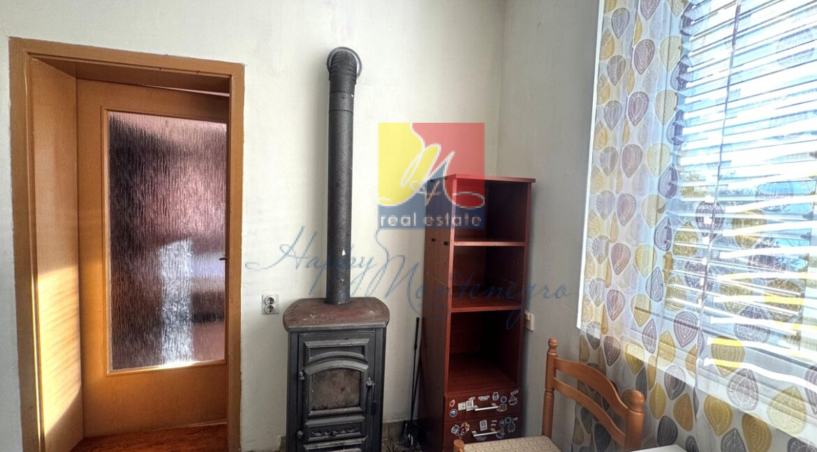 apartment in the center Happy Montenegro3
