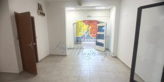 Коммерческое помещение 44 м² в 300 м от моря — выгодная цена