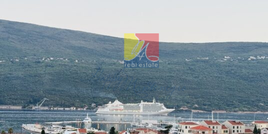 Новая квартира с панорамным видом рядом с Porto Novi — идеальное место для жизни и выгодных инвестиций