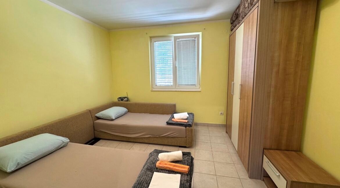 Wohnung am Meer in Herceg Novi, Happy Montenegro03