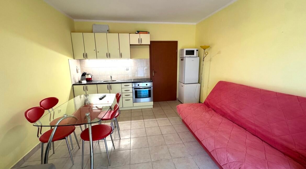 Wohnung am Meer in Herceg Novi, Happy Montenegro10